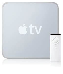 Apple TV:n hakkerointi lasten leikkiä