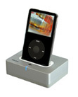 Arcam released rDock for iPod