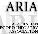Australian music industry sees growth for first time since 2003