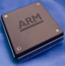 Google and ARM looking to standardize ARM/Android architecture 