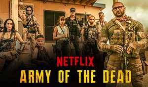 Tässä kaikki toukokuussa ensi-iltansa saavat Netflix-elokuvat