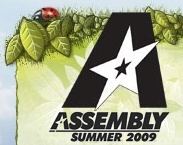 Assembly Summer 2009 käynnistyi tänään