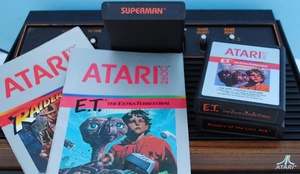 Ratkaiseeko Microsoft viimein videopelien historiaan liittyvän mysteerin?