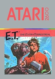 Film crew to dig up desert in search of millions of copies of E.T. for Atari