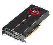 AMD unveiled Radeon HD 5800, DirectX 11 series