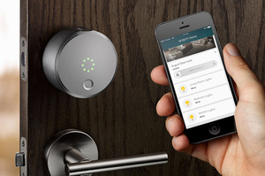 Lukkomarkkinat murroksessa – Maineikas Assa Abloy osti älykotiosaamista