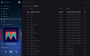 "Musiikin Popcorn Time" sopi kiistansa musiikkiteollisuuden kanssa