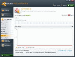 Avast! Antivirus 6 released