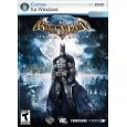 Eidos plays trick on Batman: Arkham Asylum pirates