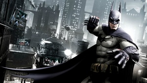 Nvidia udgiver GeForce 331.58 WHQL-driver til Battlefield 4 og Arkham Origins