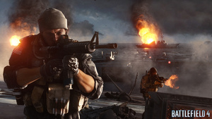 Ny GeForce 331.65-driver: Optag dine vildeste frags med ShadowPlay
