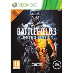 Battlefield 3 sells 8 million copies