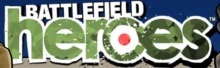 Ilmainen Battlefield Heroes nyt pelattavissa
