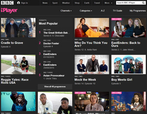 BBC gets green light to start new subscription streaming service