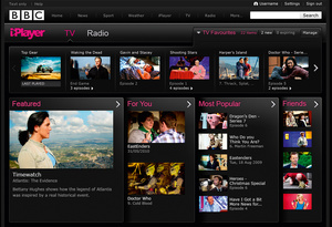 BBC iPlayer headed to Windows Phone