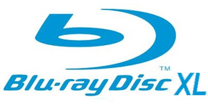 Panasonicilta BDXL- ja 3D-yhteensopivia tallentimia