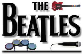 'The Beatles: Rock Band' coming September 9th