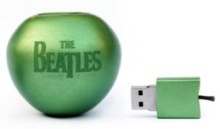 Digital Beatles tracks coming from EMI and Apple Corp.