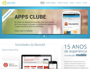 Browser maker Opera acquires mobile app discovery platform Bemobi