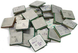 Artikel: De bedste gaming CPU'er til prisen: December 2012