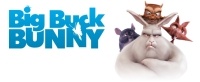 Avoin Big Buck Bunny -animaatio julkaistu