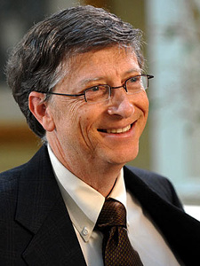 Internet will make college irrelevant, says Bill Gates