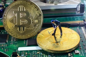 Iranin sähkönkulutukseen ilmestyi piikki – Syyksi selvisi bitcoin-louhinta