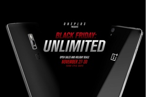 OnePlus selling latest devices this weekend without invites