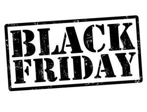 Black Friday alkaa – Tähän kellonaikaan kannattaa olla hereillä