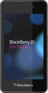 Analyst: BlackBerry 10 already DOA