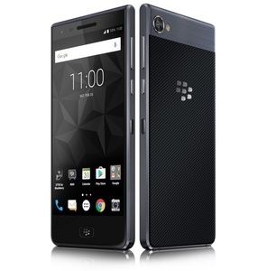 BlackBerry just announced a new smartphone, 'Motion'