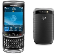 AT&T slashes price of BlackBerry Torch