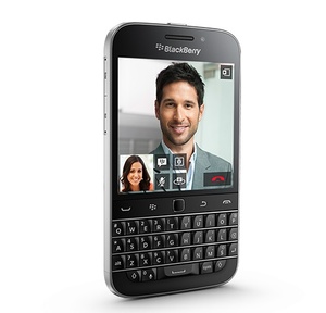 T-Mobile and BlackBerry get back in business as carrier will launch BlackBerry Classic this month