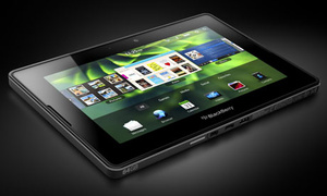 Best Buy selling 64GB PlayBook for $230, 16GB for $199