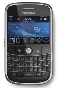 Blackberry Messenger voor Android (en iOS)