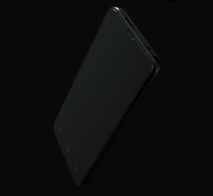 Meet the Blackphone: A privacy heavy high-end Android device