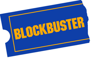 Blockbuster's last 300 stores to close in U.S.