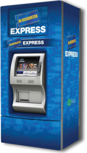 Blockbuster Express kiosk maker expands to west coast