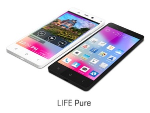 BLU reveals 5-inch 1080p, 13MP smartphone unlocked for $349