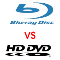 Europeans love Blu-ray over HD-DVD