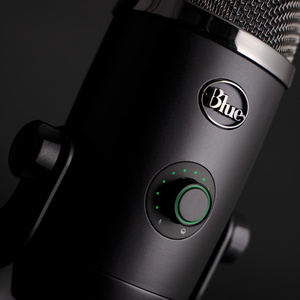 Arvostelussa Blue Yeti X - Sisällöntuottajien uusi kuningasmikrofoni?