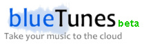 BlueTunes säilyttää musiikkisi ilmaiseksi