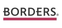 Borders will not build e-reader