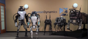 Robottien aikakausi alkaa jo tänä vuonna – Boston Dynamics kaupallistaa Spotin