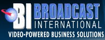 Broadcast International shows off new HD encoding solution