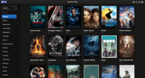 Selaimessa toiminut Popcorn Time suljettiin