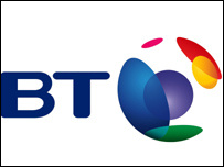 BT wants to cut off pirate's Internet