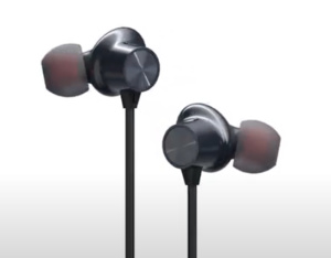 OnePlus julkaisi uudet langattomat Bullets Wireless Z -kuulokkeet: 10 minuutin latauksella 10 tuntia kuuntelua