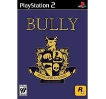 Video game 'Bully' banned in Brazil