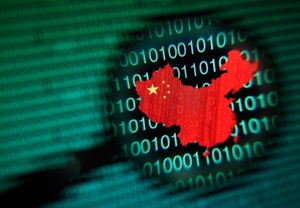 China denies it hacked Microsoft's Outlook email service
